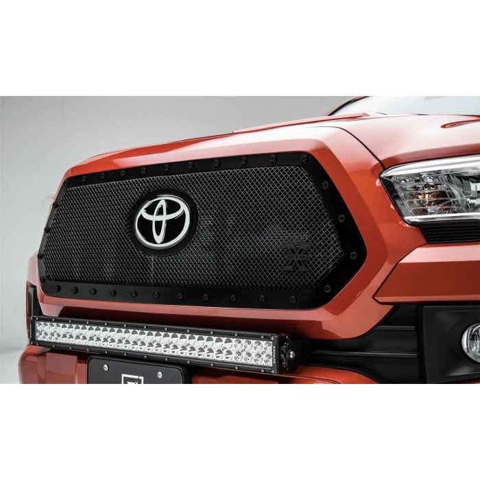 T-REX - Stealth Torch Series LED Light Grille
