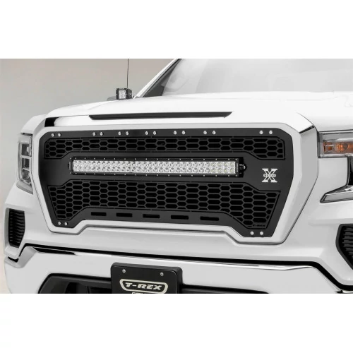 T-REX - Laser Torch Series Grille