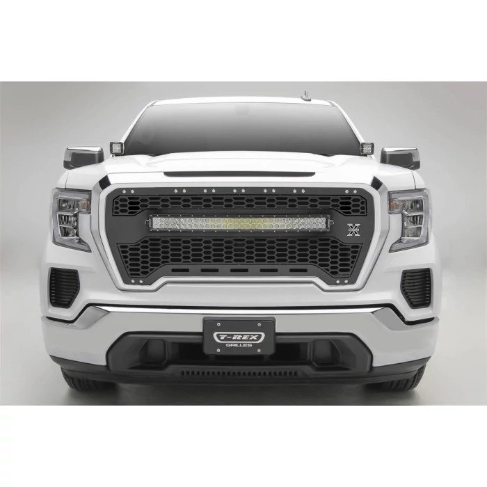 T-REX - Laser Torch Series Grille