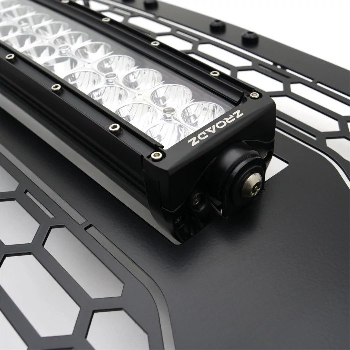 T-REX - Laser Torch Series Grille