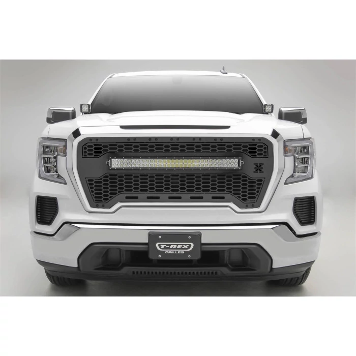 T-REX - Stealth Laser Torch Series Grille