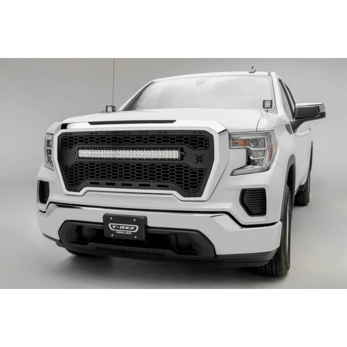 T-REX - Stealth Laser Torch Series Grille