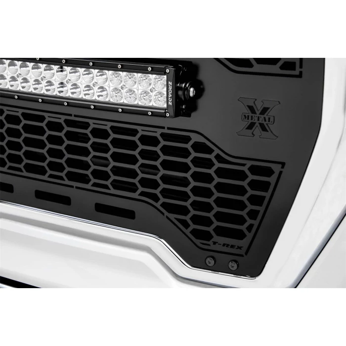 T-REX - Stealth Laser Torch Series Grille