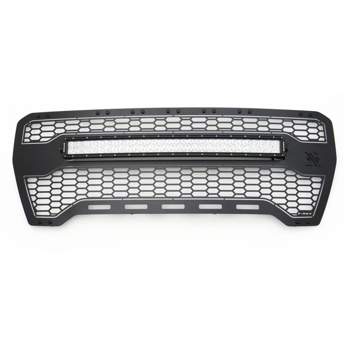 T-REX - Stealth Laser Torch Series Grille