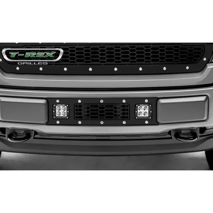 T-REX - Laser Torch Series Bumper Grille