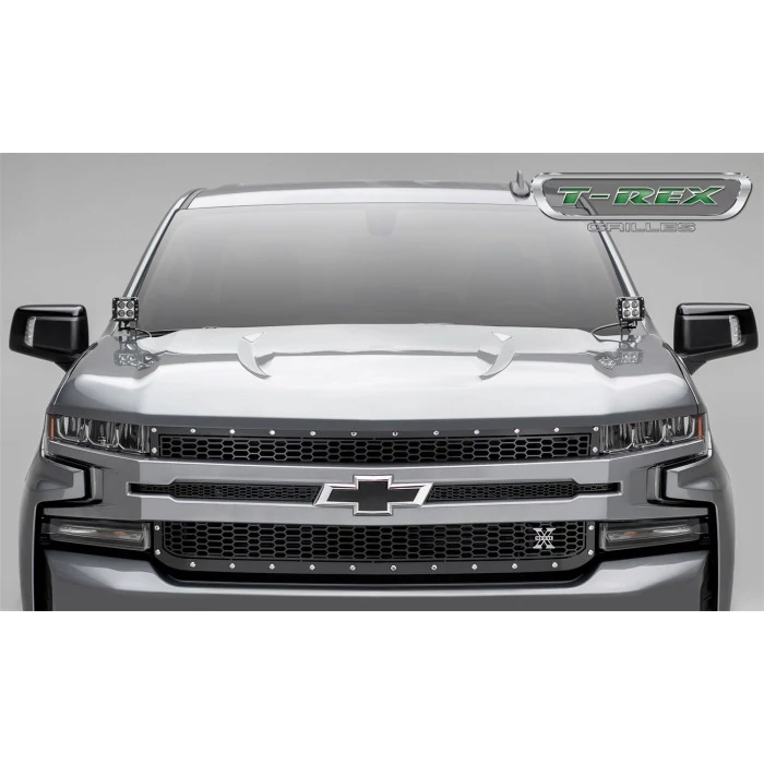 T-REX - Laser X Series Grille