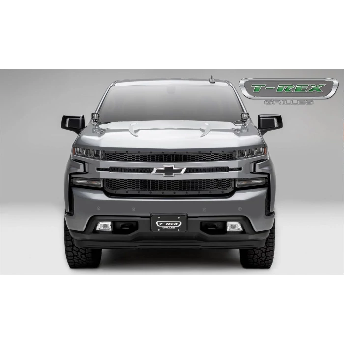 T-REX - Stealth Laser X Series Grille