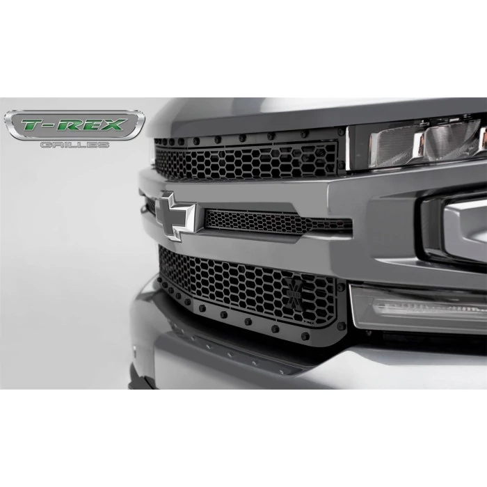 T-REX - Stealth Laser X Series Grille