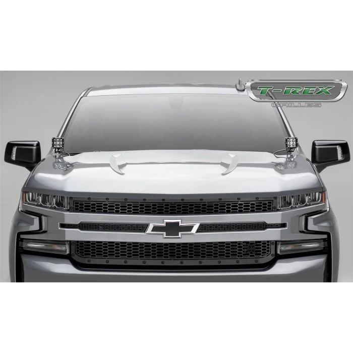 T-REX - Stealth Laser X Series Grille