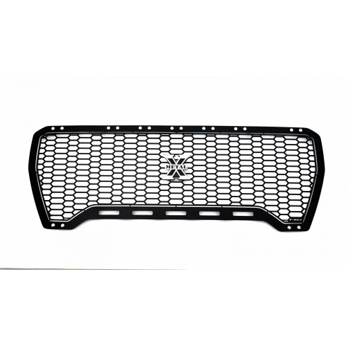 T-REX - Laser X Series Grille