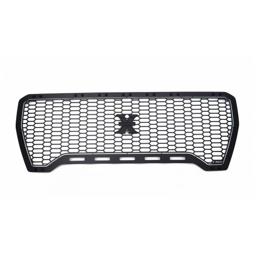 T-REX - Stealth Laser X Series Grille