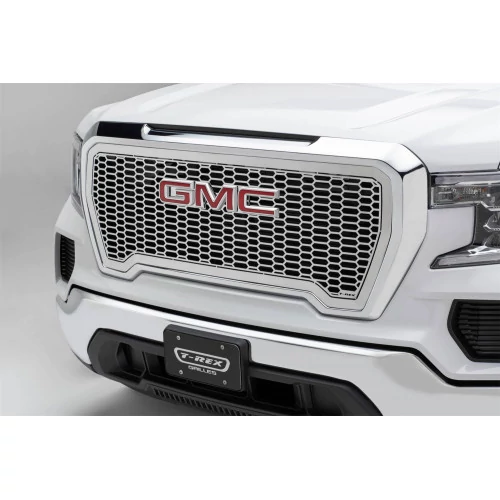 T-REX - Laser X Series Grille