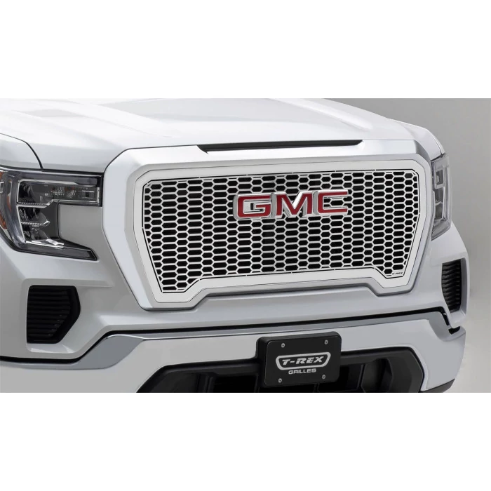 T-REX - Laser X Series Grille