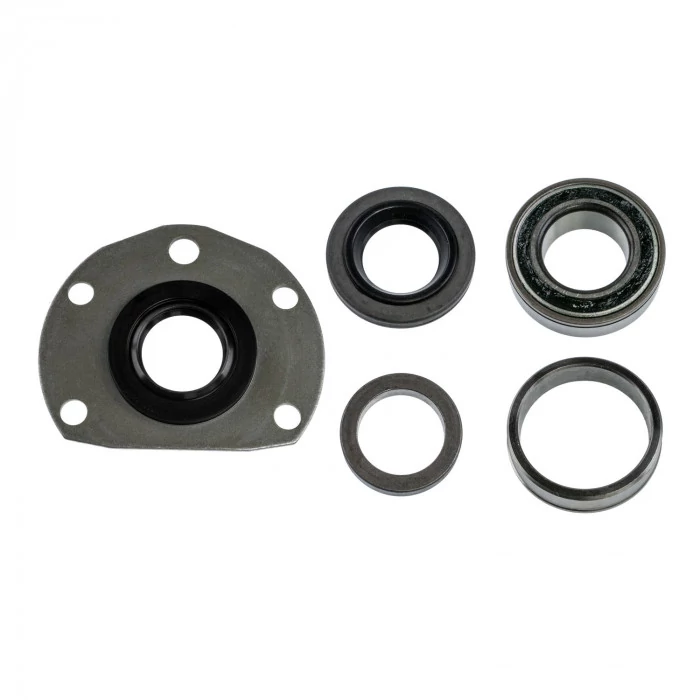 TEN Factory® - Axle Bearing and Seal Kit