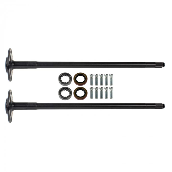 TEN Factory® - Performance Rear Axle Kit (2 Axles)