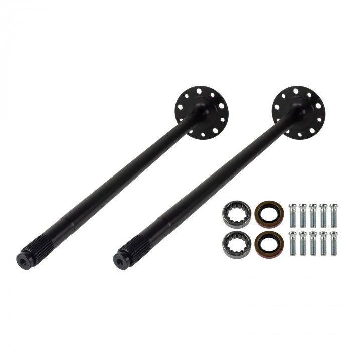 TEN Factory® - Performance Rear Axle Kit (2 Axles)