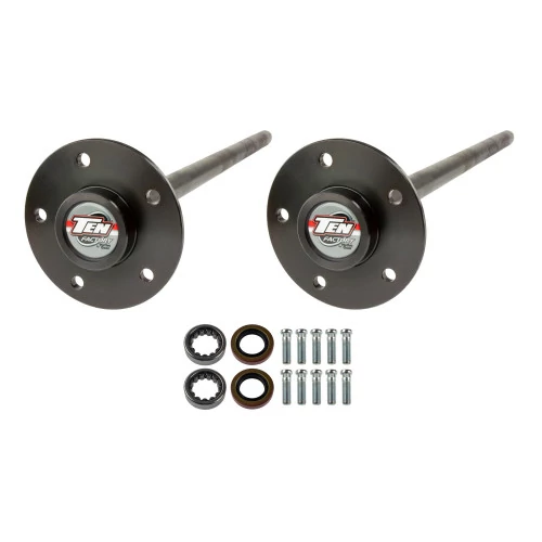 TEN Factory® - Performance Rear Axle Kit (2 Axles)