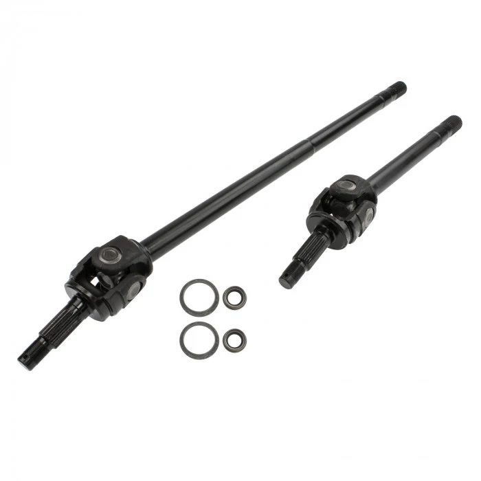 TEN Factory® - Performance Complete Front Axle Kit