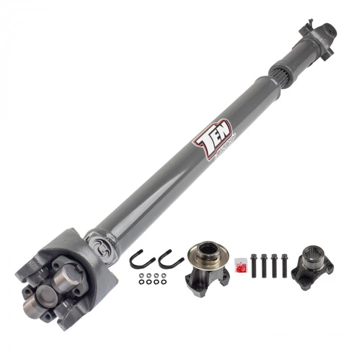 TEN Factory® - Performance Front Drive Shaft