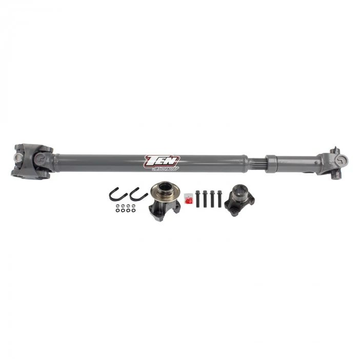 TEN Factory® - Performance Front Drive Shaft