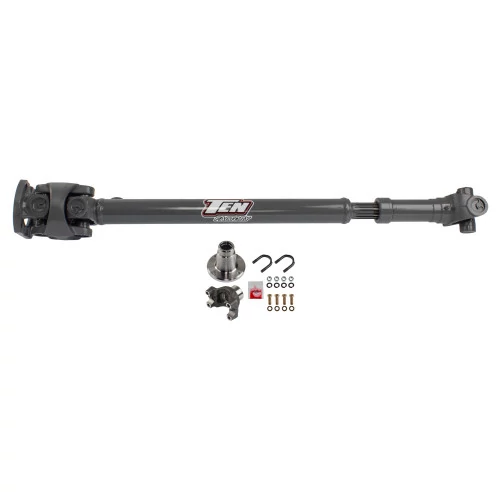 TEN Factory® - Performance Front Drive Shaft