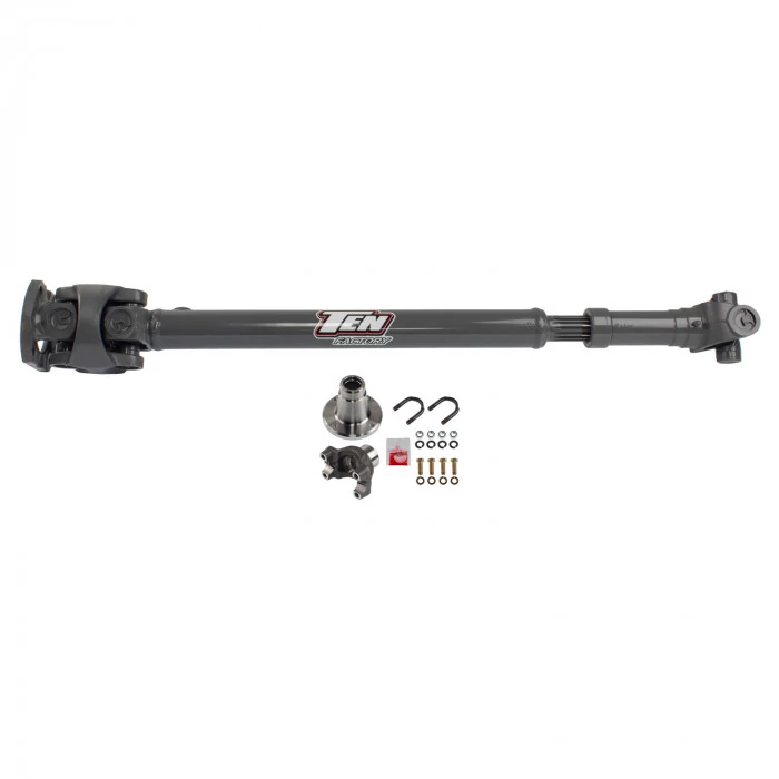 TEN Factory® - Performance Front Drive Shaft