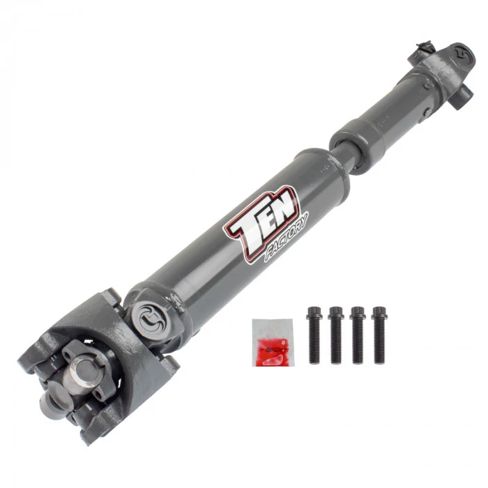 TEN Factory® - Performance Rear Drive Shaft