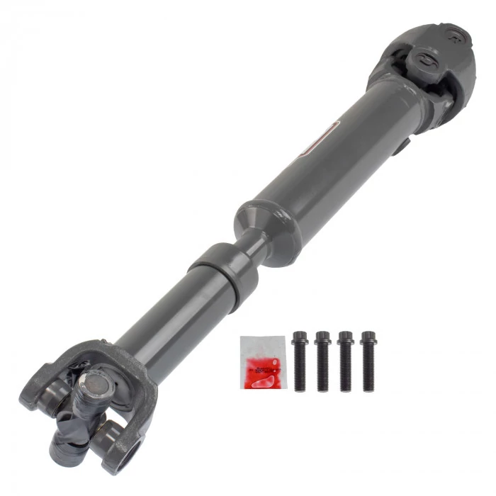 TEN Factory® - Performance Rear Drive Shaft