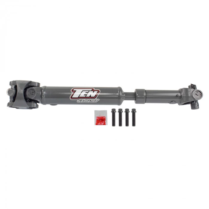 TEN Factory® - Performance Rear Drive Shaft