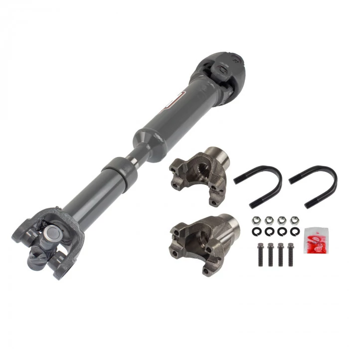 TEN Factory® - Performance Rear Drive Shaft