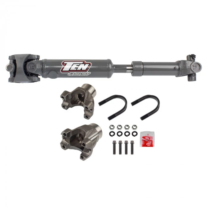 TEN Factory® - Performance Rear Drive Shaft