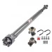 TEN Factory® - Performance Rear Drive Shaft