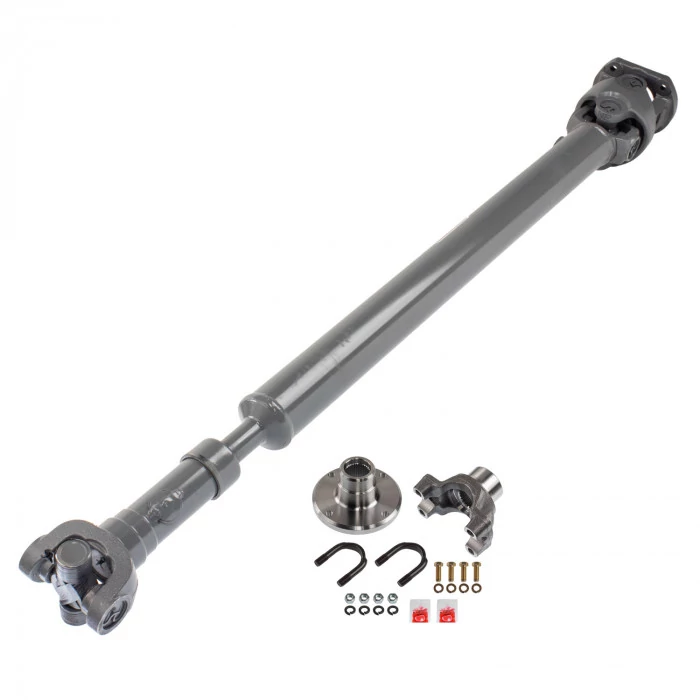 TEN Factory® - Performance Rear Drive Shaft