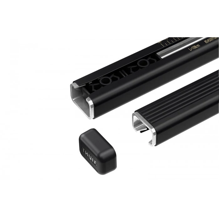 Thule® - Squarebar 47 in. Load Bar