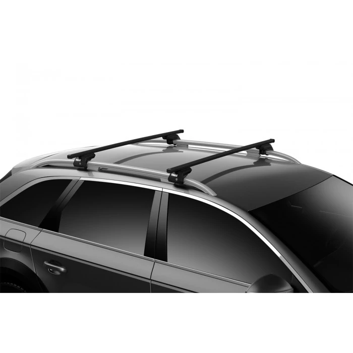 Thule® - Squarebar 53 in. Load Bar