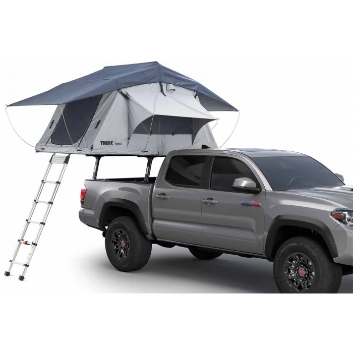 Thule® - Xsporter Pro Mid Complete Bed Rack