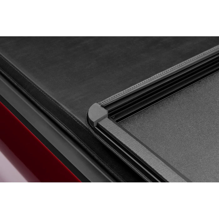 Tonno Pro® - Hard Fold Tri-Folding Tonneau Cover 6.7'