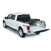 Tonno Pro® - Hard Fold Tri-Folding Tonneau Cover 6.1'