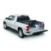 Tonno Pro® - Lo-Roll Vinyl Tonneau Cover without Utility Track System 5'