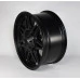 TrailFX® - FX14 Satin Black (Size: 18x9, Offset: -12mm, Bolt Pattern: 8x6.50 in, Backspacing: 4.54 in.)