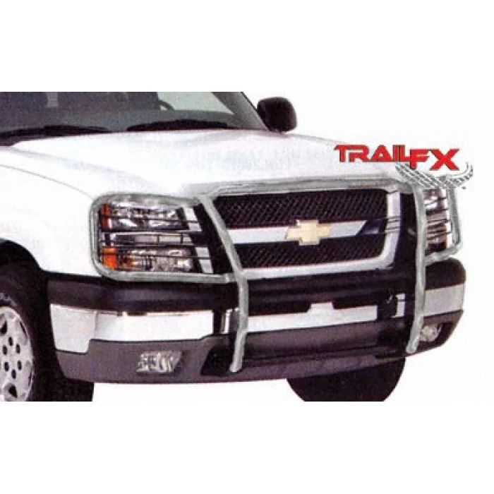 TrailFX® - Standard Grille Guard