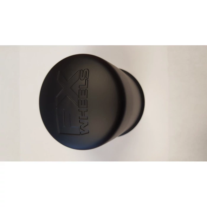 TrailFX® - Wheel Cap