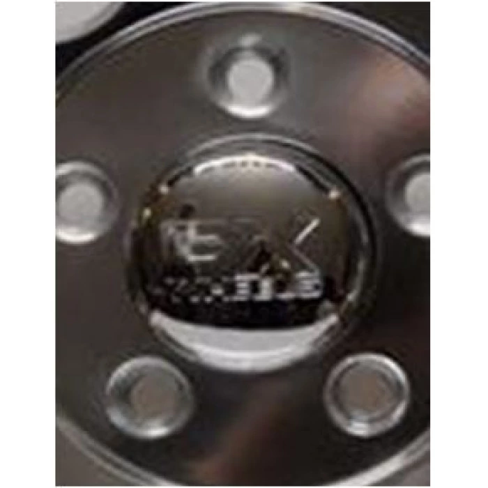 TrailFX® - Wheel Cap