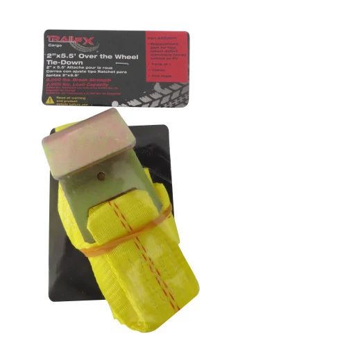 TrailFX® - Tie Down Strap