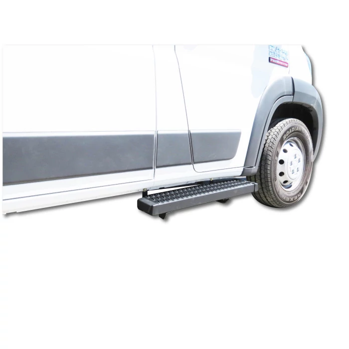 TrailFX® - Running Board