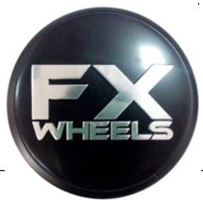 TrailFX® - Wheel Cap