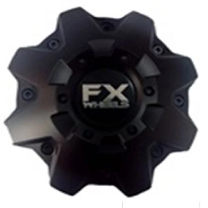 TrailFX® - Wheel Cap