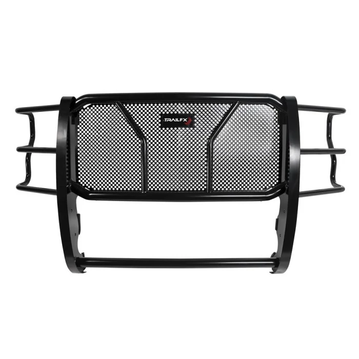 TrailFX® - Extreme Grille Guard