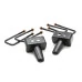 TrailFX® - Suspension Leaf Spring Block Kit