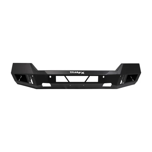 TrailFX® - Black Bumper